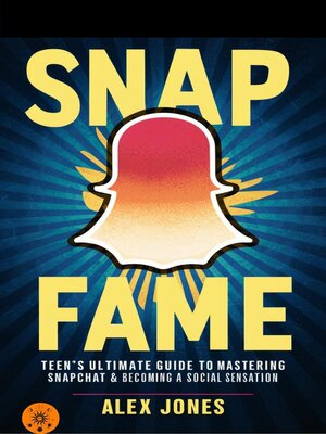 cover image of Snap Fame